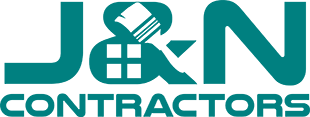 J&N Contractors Long Island logo